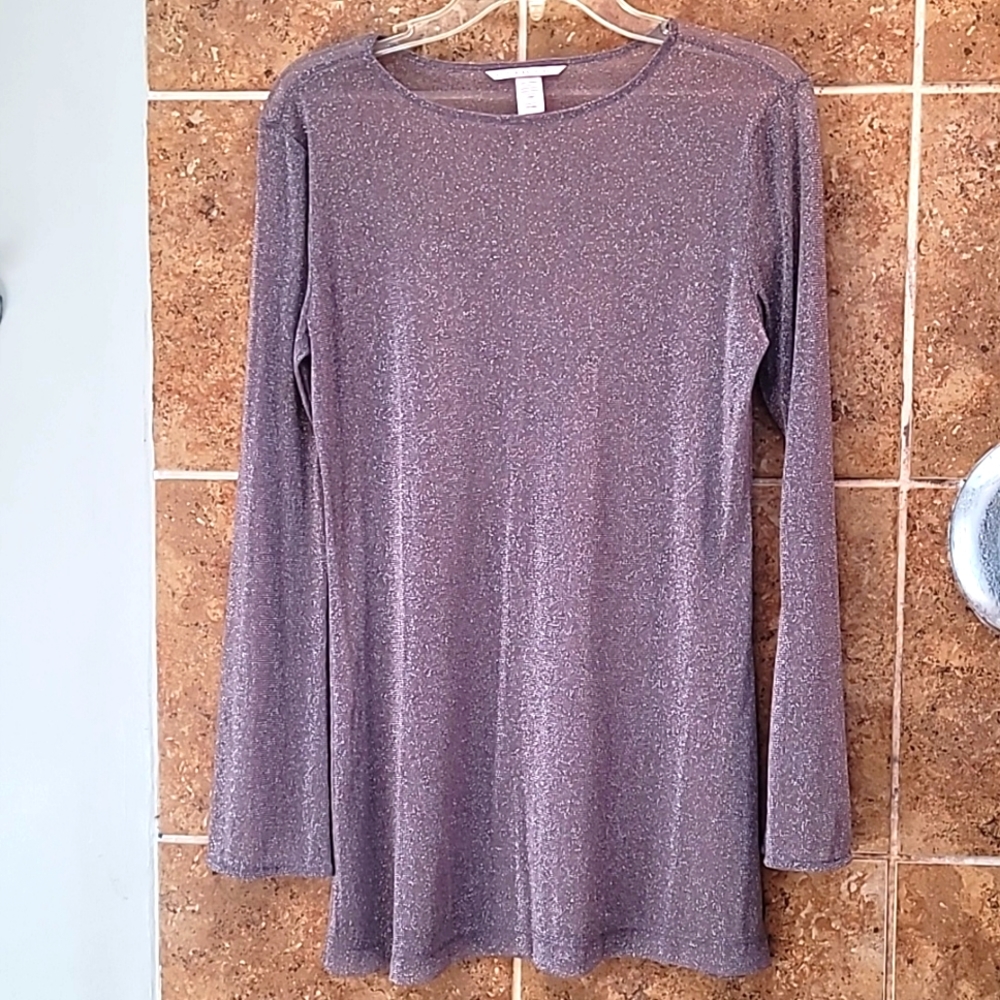 Victorias Secret size small mini dress